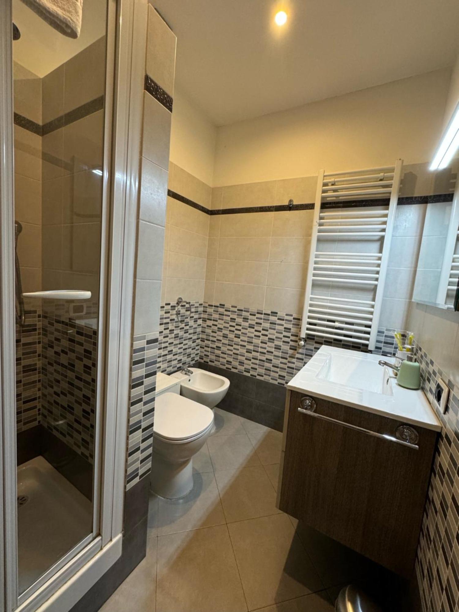 Flaminio Holidays Roma Exterior foto
