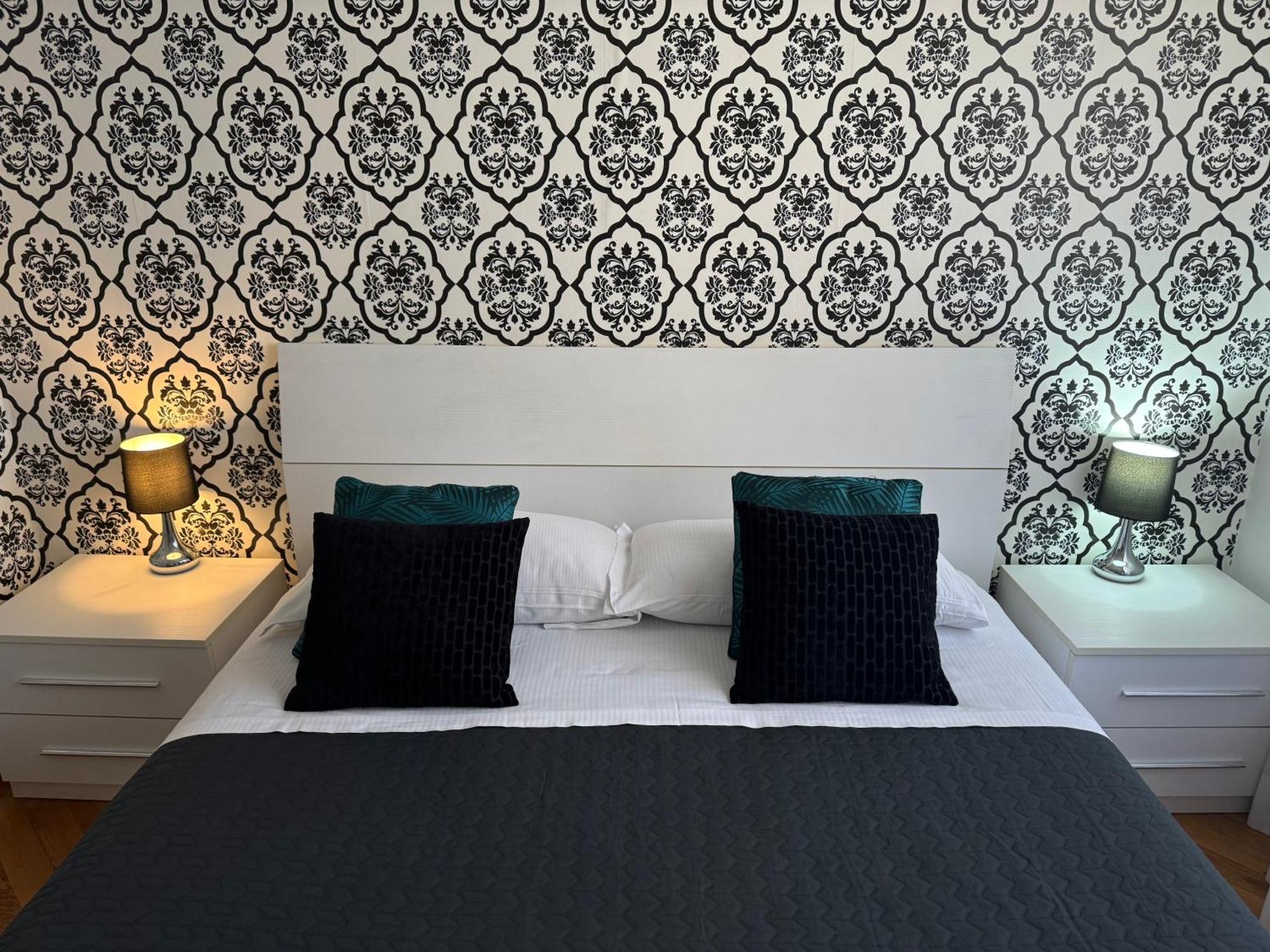 Flaminio Holidays Roma Exterior foto