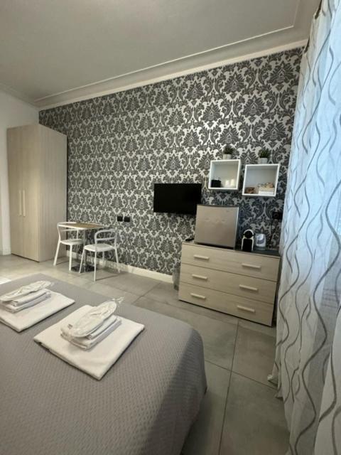 Flaminio Holidays Roma Exterior foto