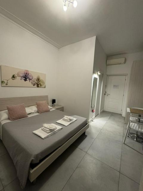 Flaminio Holidays Roma Exterior foto