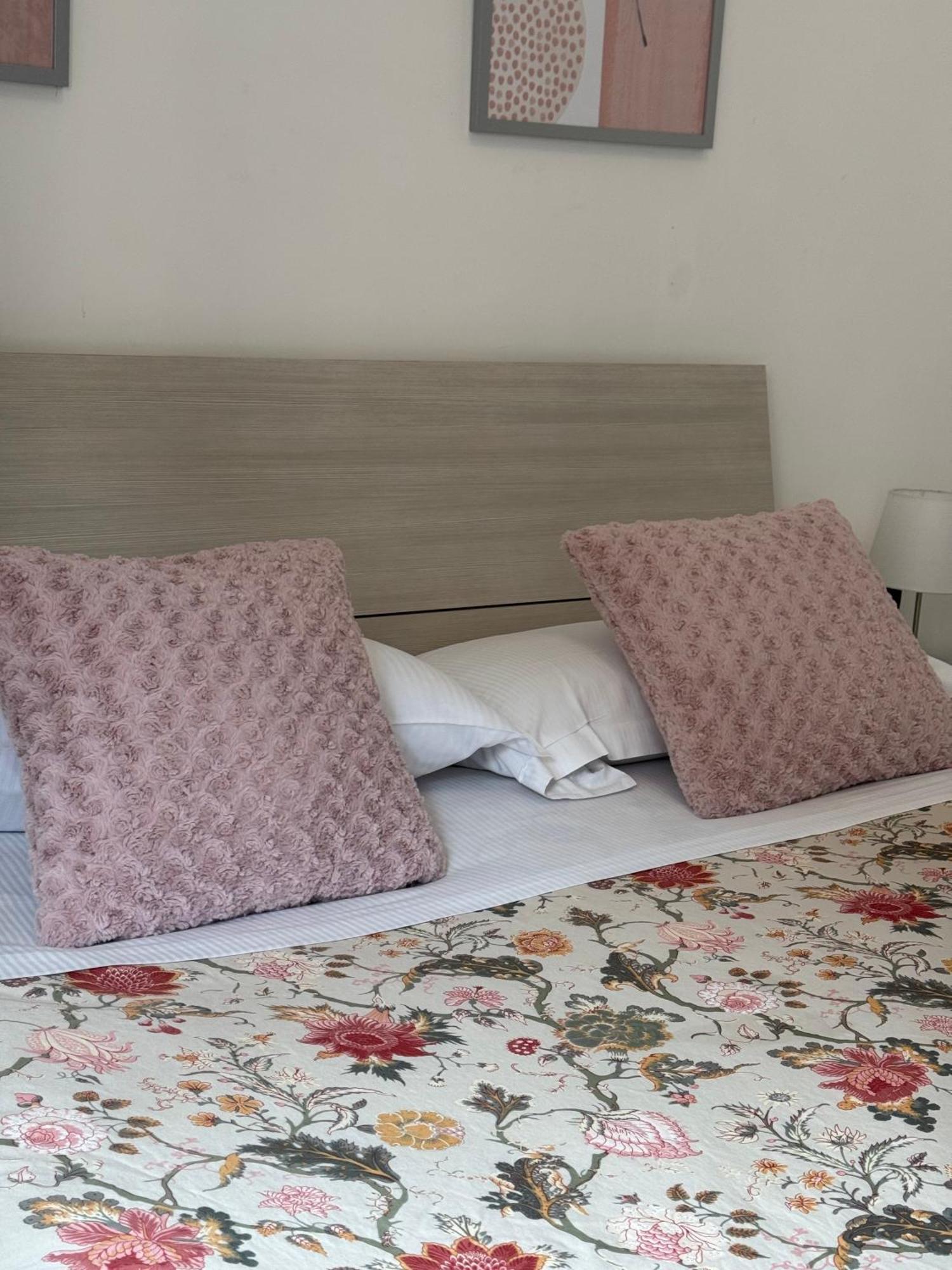 Flaminio Holidays Roma Exterior foto