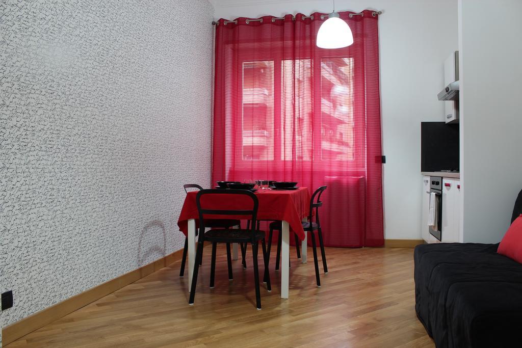 Flaminio Holidays Roma Exterior foto